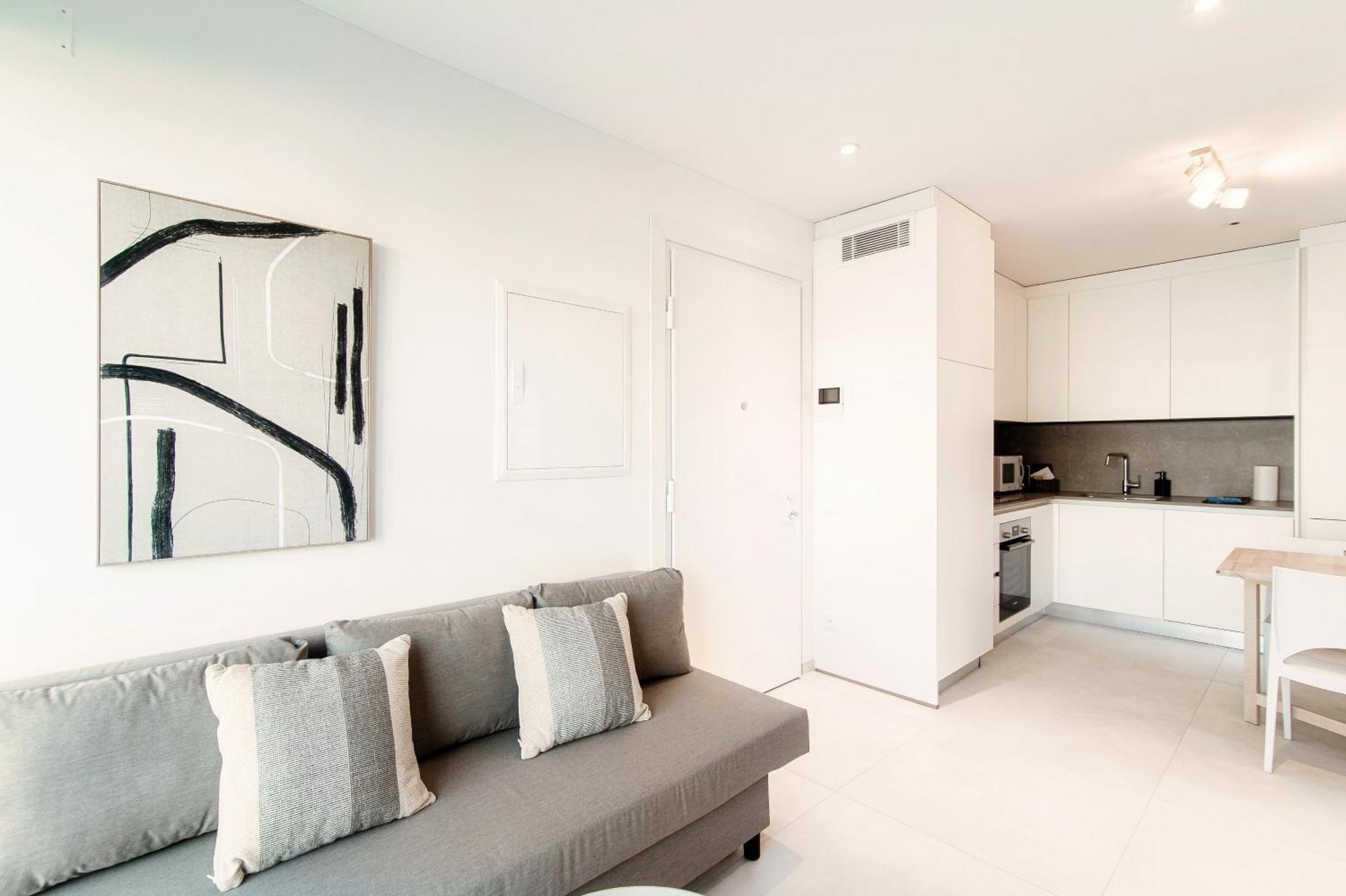 Kristall 9 By Quokka 360 - Modern Apartment Close To Lugano Center Massagno Exterior foto