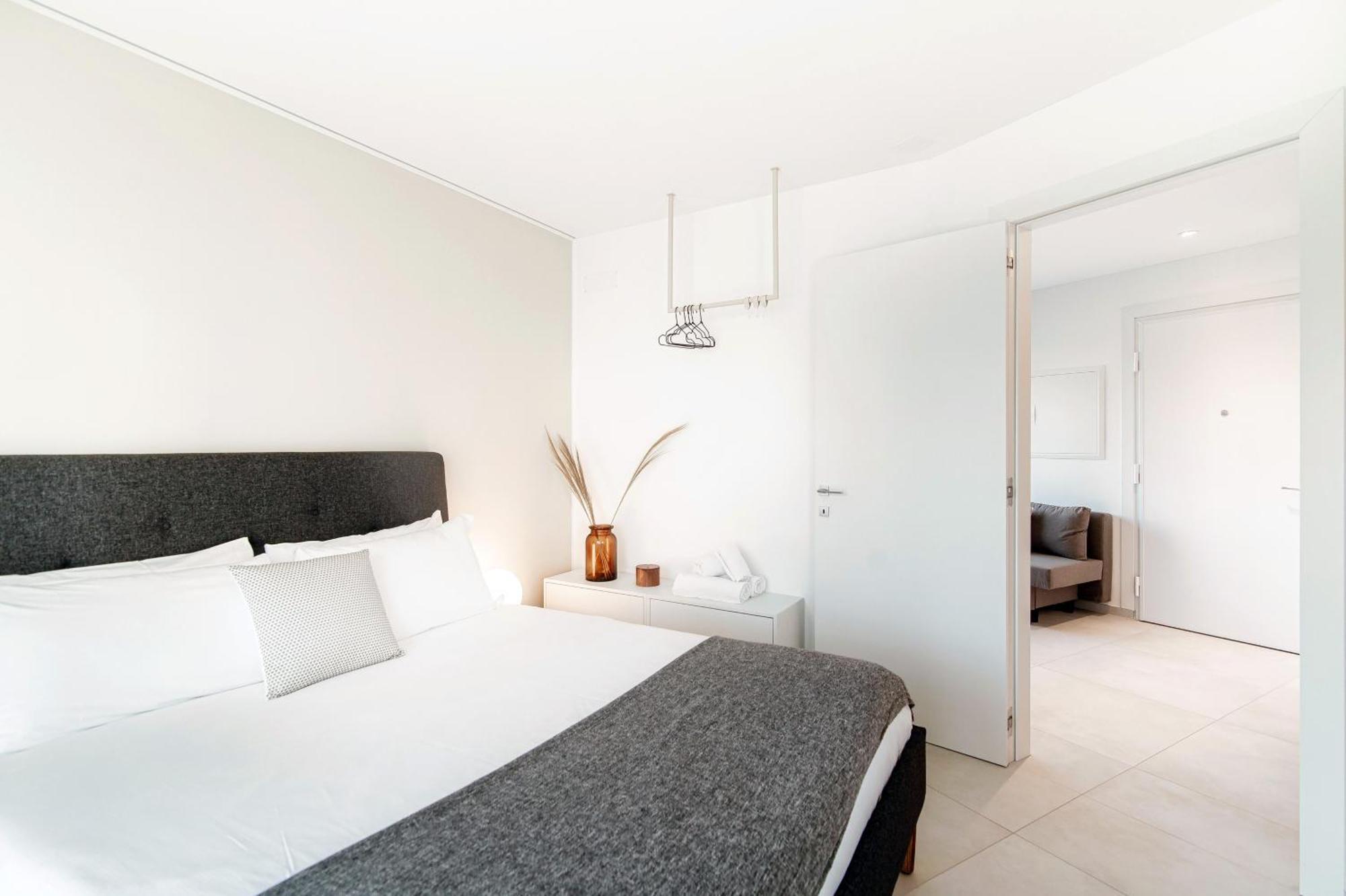 Kristall 9 By Quokka 360 - Modern Apartment Close To Lugano Center Massagno Exterior foto